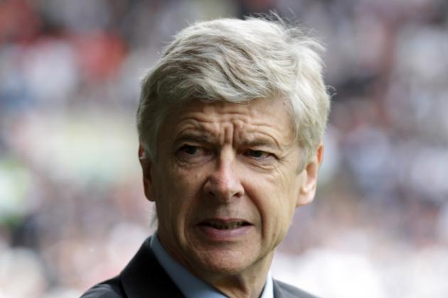 Arsenal Transfer Talk: 5 Players Arsene Wenger Should Be Targeting