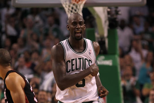 NBA Free Agency 2012: Predicting Where Top 3 Players at Each Position Land