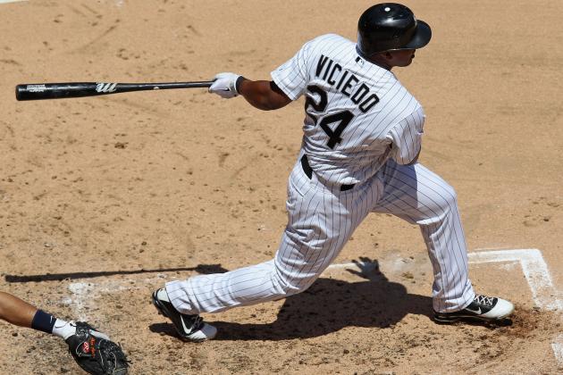 Fantasy Baseball 2012: 5 Start-or-Sit Matchups for June 4-10