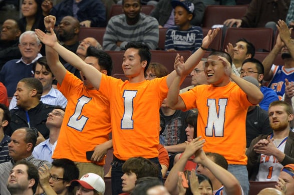 Linsanity: 6 Other NBA Nicknames and Phrases That Should Be Trademarked