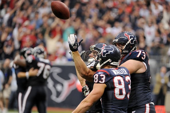 Missing Pieces the Houston Texans Could Still Get