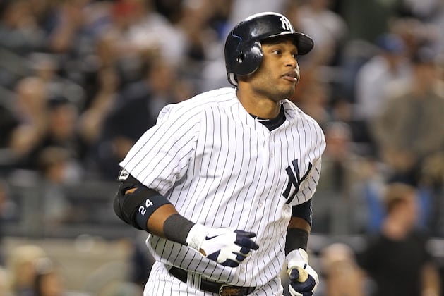 Predicting David Wright, Robinson Cano and MLB's Next $100M Players