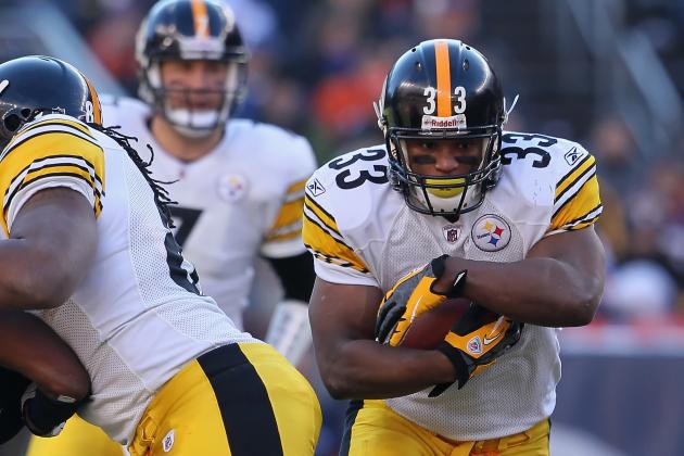 Pittsburgh Steelers: Breaking Down 7 Potential New Starters