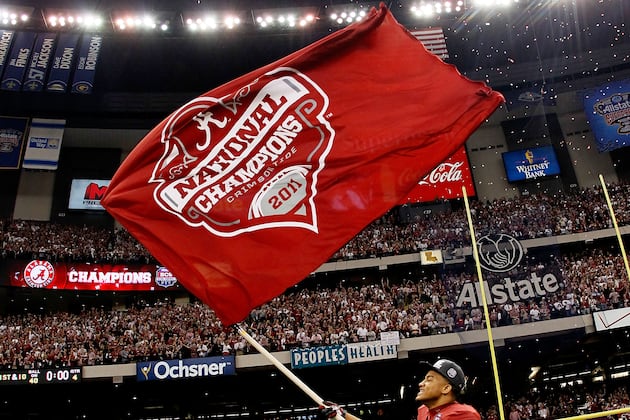 Alabama Football: Biggest Red Flags for the Crimson Tide