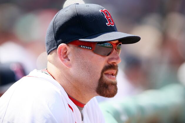 Boston Red Sox: 3 Trade Rumors Sox Fans Will Love