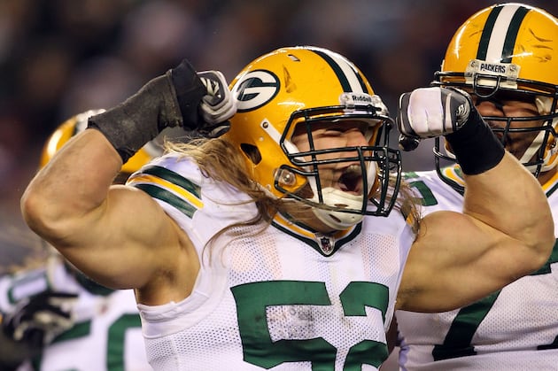 Green Bay Packers: Evaluating the 2009 Draft