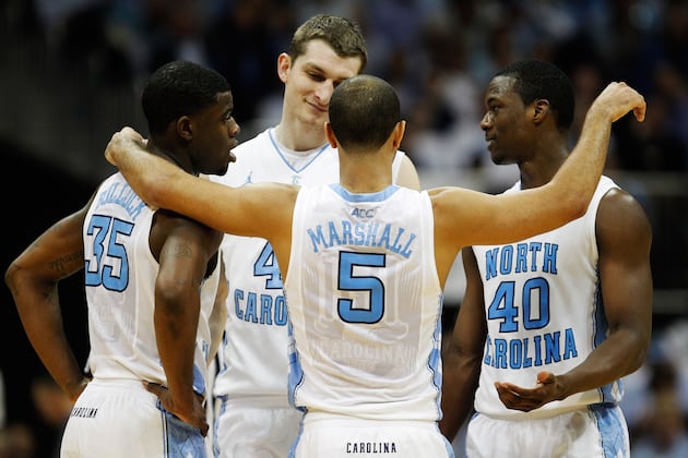 2012 NBA Draft: Which Teams Are Poised to Make the Biggest Impact?