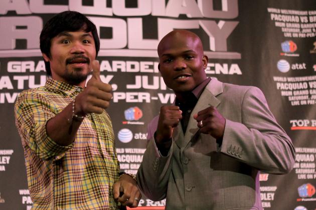Pacquiao vs. Bradley: Smartest Predictions for Epic Clash