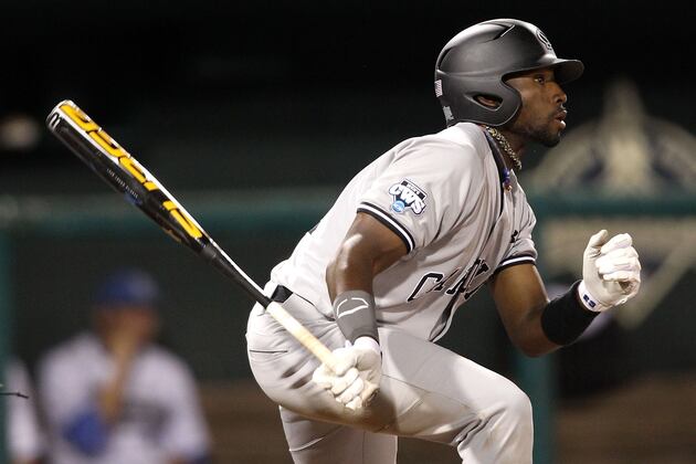 5 American League Prospects Deserving of Promotion to Next Level