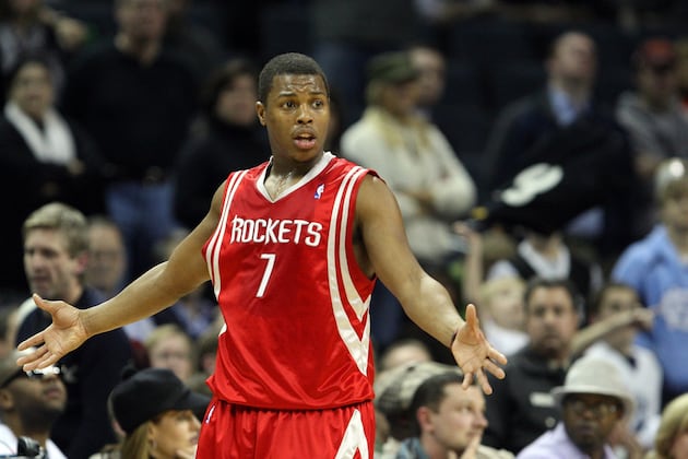 Houston Rockets: 7 Potential Trade Destinations for Kyle Lowry
