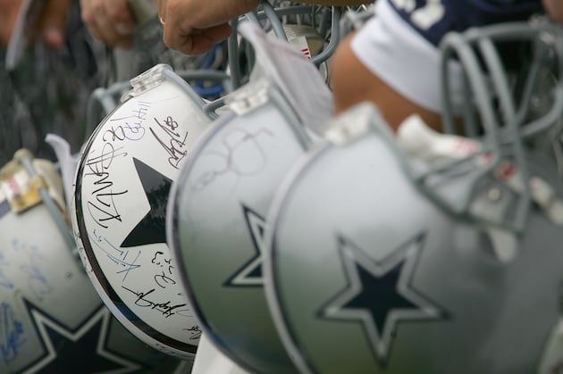 Dallas Cowboys: 5 Cult Heroes in Team History