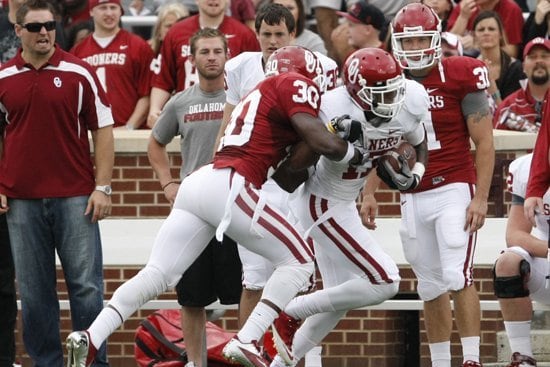 Oklahoma Football: 5 Freshmen Sooners You Need to Know