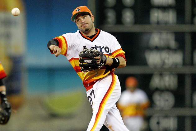 Houston Astros: 3 Players Who Must Receive Extensions Before They Leave