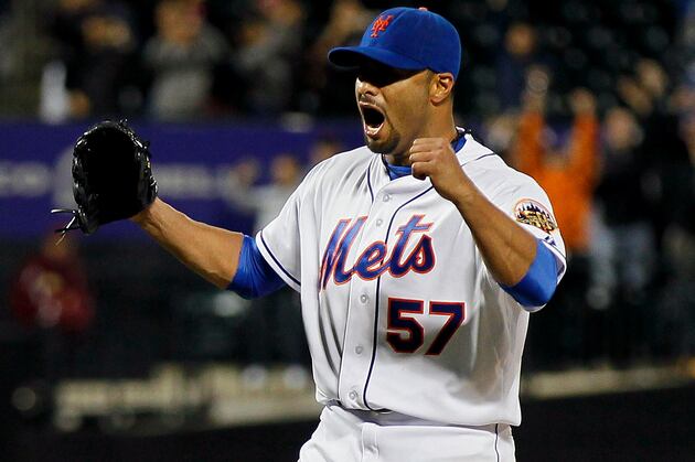 MLB Trade Deadline: Some Possible Targets If Mets Keep It Going