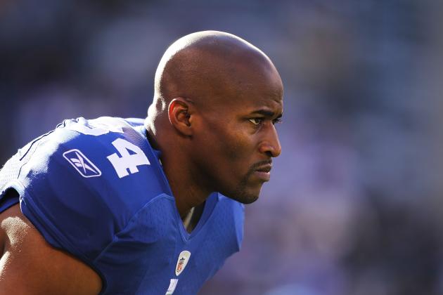 Missing Pieces the New York Giants Could Still Get