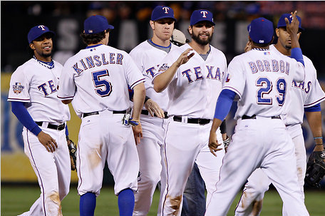 Texas Rangers Trade Options: 4 Prospects They Could Use as Trade Bait