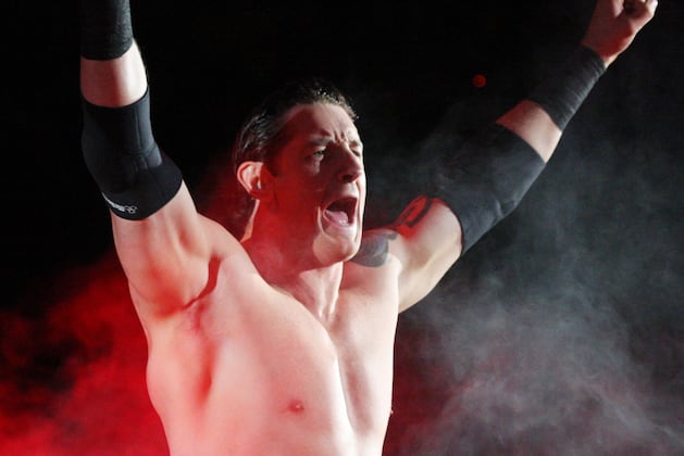 WWE Raw History: Top 5 Nexus Moments from 2010