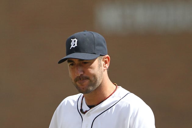 MLB 2012: 5 Reasons the Detroit Tigers Will Shock MLB and Lose the AL Central