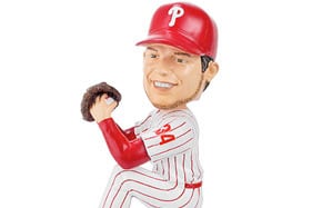 Roy Halladay and the Worst Bobbleheads in History