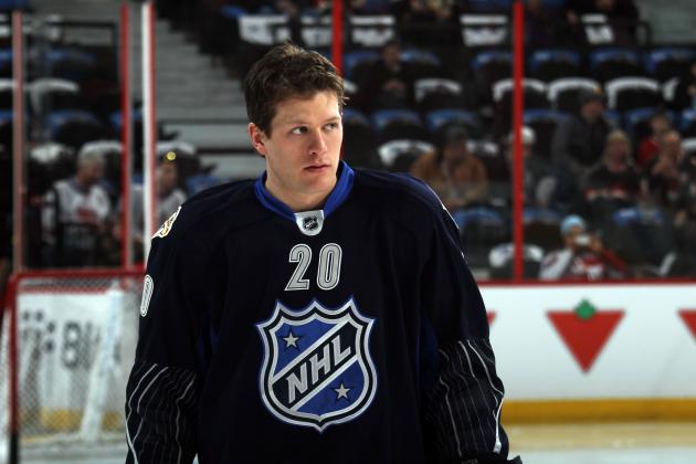 Detroit Red Wings: 6 Defensemen They Need to Pursue Via Trade or Free Agency