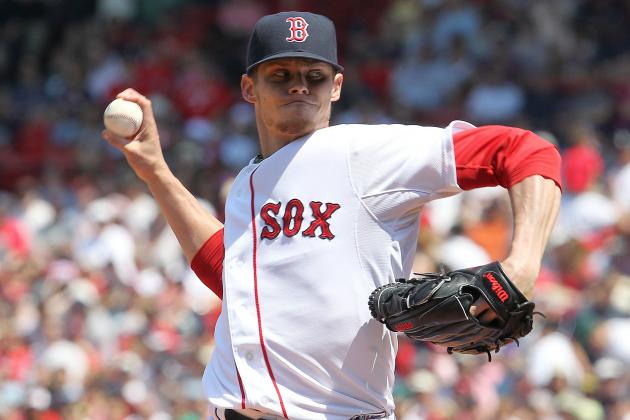 The 2012 Boston Red Sox Resurgence Continues: 5 Signs of Prolonged Success
