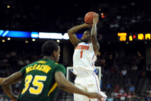 Best Pure Shooters in College Hoops Heading into 2012-13