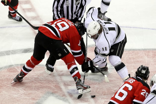 Stanley Cup Finals: Reasons Why the LA Kings Will End This Series Early