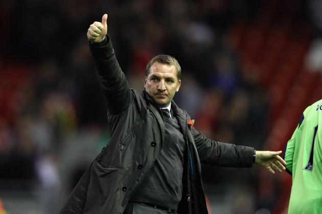 Liverpool: 15 Players They're Pursuing to Replace Dirk Kuyt