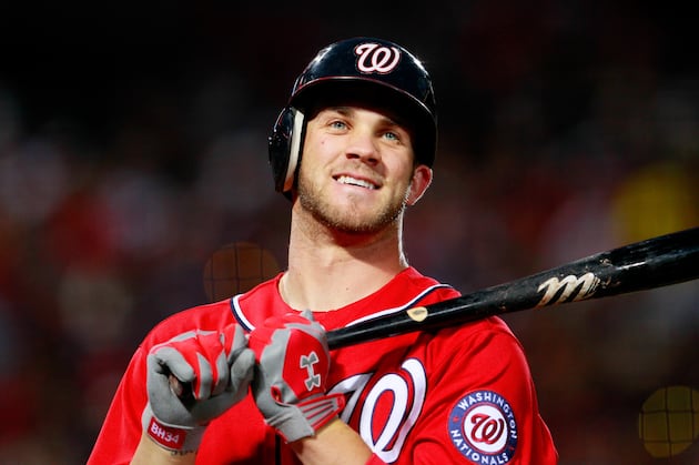 Washington Nationals: 10 Prospects for the Future