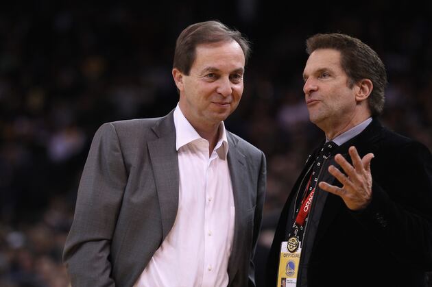 NBA Draft 2012: 5 Players the Warriors Should Target with No. 7 Pick
