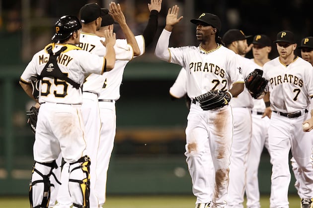 Pittsburgh Pirates: 8 Players Who Could Make Them Perennial Contenders
