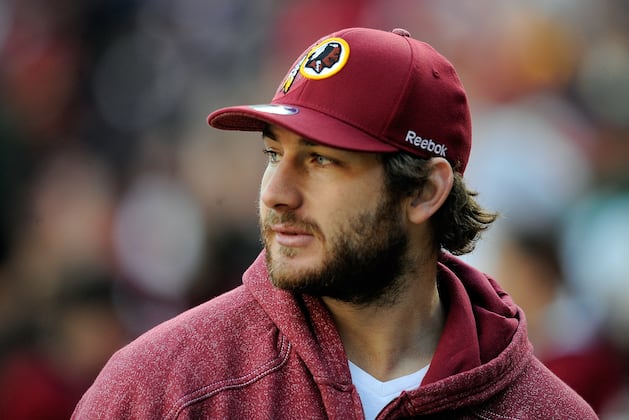 Washington Redskins: 8 Biggest Winners and Losers from OTAs