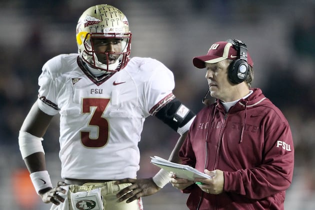 Why Florida State Will Consider a Move from the ACC to the Big 12