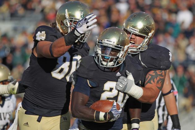Notre Dame Football The Top 10 Players For The 2012 Season Bleacher notre-dame-football-the-top-10-players-for-the-2012-season-bleacher