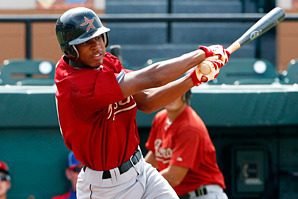 MLB Draft 2012: 5 Sure-Fire Stars Teams Can't Pass Up on