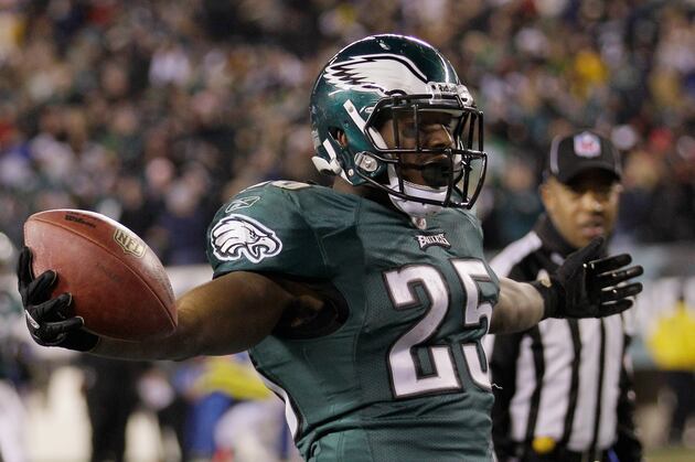 Fantasy Football Rankings: Top 3 Players at Each Position