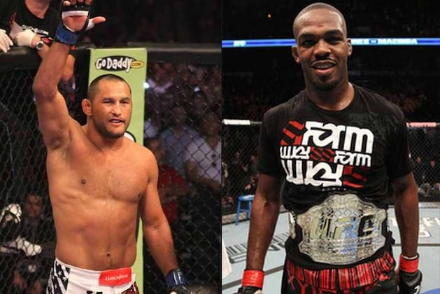UFC 151: Henderson vs. Jones, Why Hendo Has the Advantage