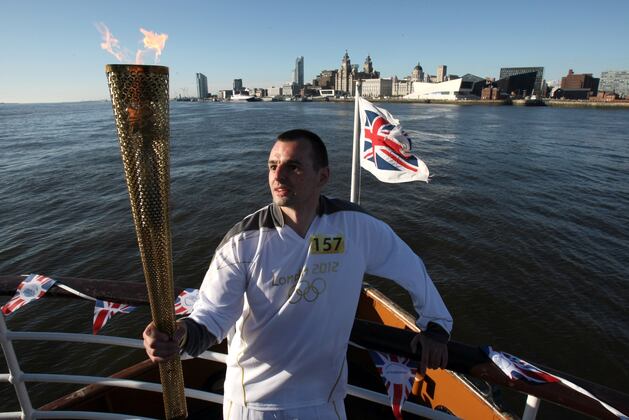 More Busts Than Booms for 2012 Olympics Uniforms