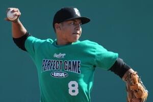 MLB Draft 2012: The 8 Biggest Surprises and Risks of the First Round