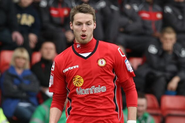 Manchester United Transfer News: 5 Players Who Will Get Red Devils Back on Top