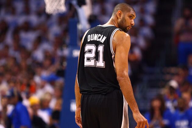 Power Ranking the Best NBA Playoff Runs of All Time