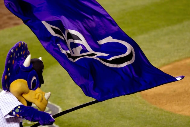 Colorado Rockies: 4 Trade Chips the Rockies Should Cash in This Year