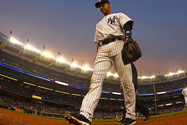 New York Yankees MLB Draft Results: Scouting Profiles for Every 2012 Pick