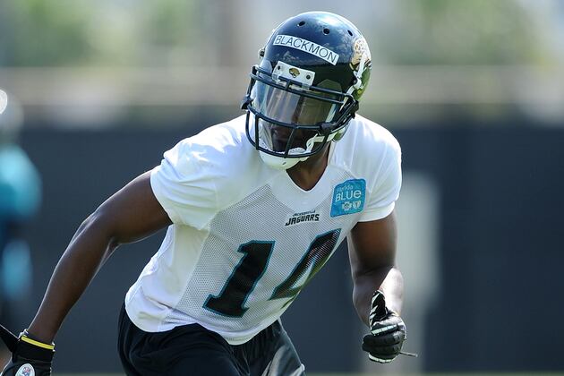 Stock Up, Stock Down for NFL's Most Talked-About Young Players