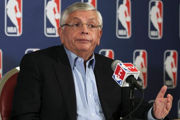 The 10 Biggest Problems in Sports