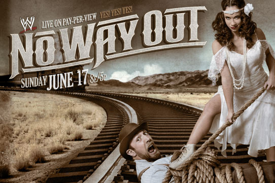 WWE No Way Out 2012: 10 Bold Predictions for June's Big PPV