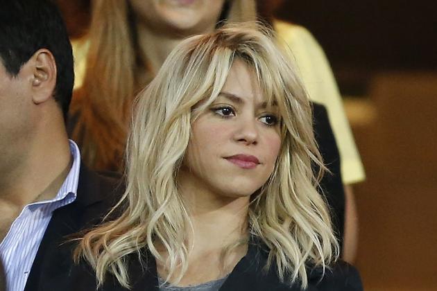 FC Barcelona: 5 Past and Present WAGs of La Blaugrana