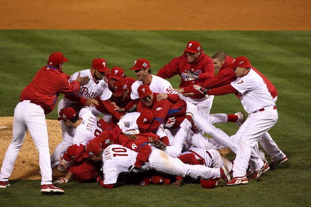 Philadelphia Phillies: 5 Players Who Are Key to a Philly U-Turn
