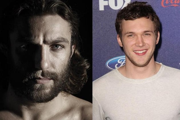 Michael Chiesa and Phillip Phillips: Comparing TUF Winners to American Idols