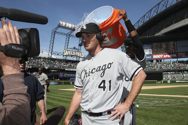 MLB: Each Team's Best Pitching Performance of the Season